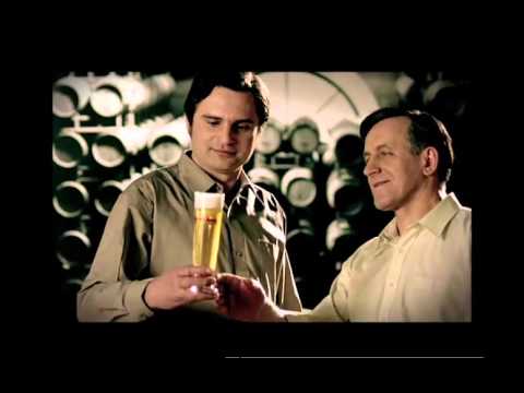 Beer brewery Rinkuškiai - comercial