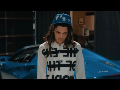 [FREE] REDDA X SUPERTRAP X ALIEN Type Beat - Run (prod. mercidundee)