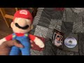 Mario Watches The MGM DVD 1998 Logo