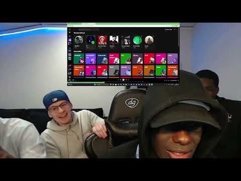 Reagoidaan ST - Freestyle