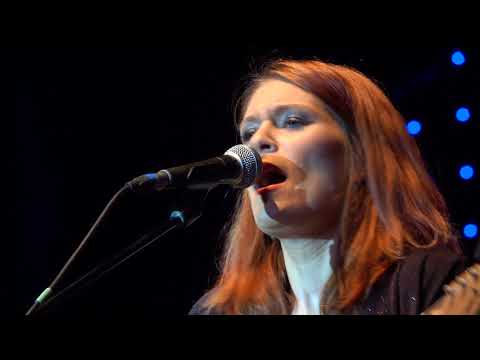 Jessie Lee & The Alchemists I Don't Need To Say Live @ Cahors Blues Festival 2018