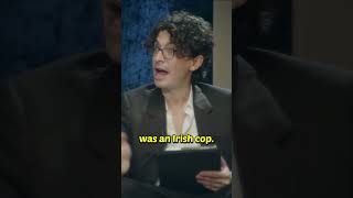 Irish Cop | The Lost Episodes: Ann Coulter #adamfriedlandshow #epsteinfiles