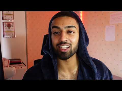 Watch this if you’re a coward: How to reclaim your male aggression