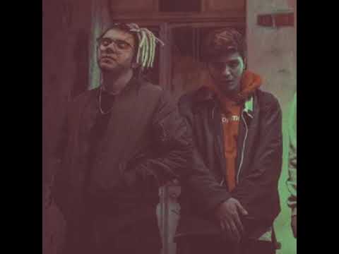 Vio X Modd - Geliyoruz Çekmeceden | Beat (Prod. by Reznor)