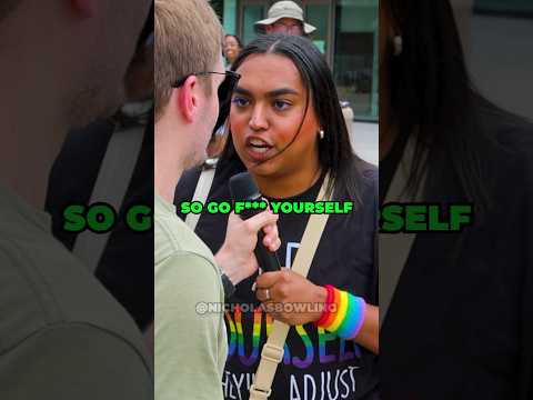 "You BULLIED Me in High School" 🏳️‍🌈