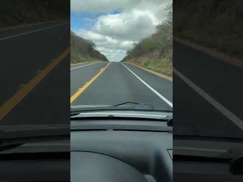 BR-226 - TANGARÁ RIO GRANDE DO NORTE