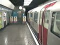London Underground 1999
