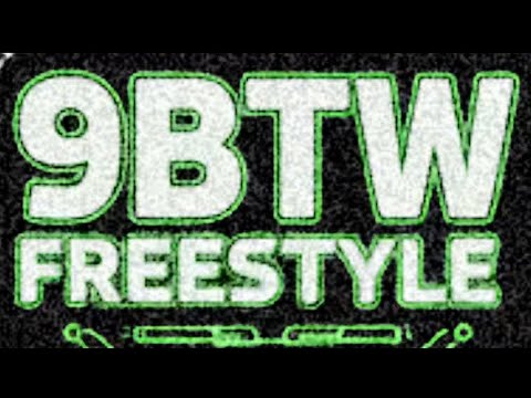 9ight X #9BTWFREESTYLE PT.3 