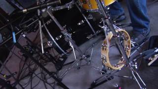 Railroad Earth - &quot;Waggin&#39; The Dog&quot;