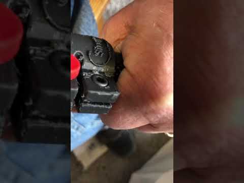 Clamp USA Adjustment TomaHawk