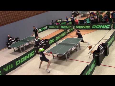 DPM 2016: Walser - Kardel (2. Satz)