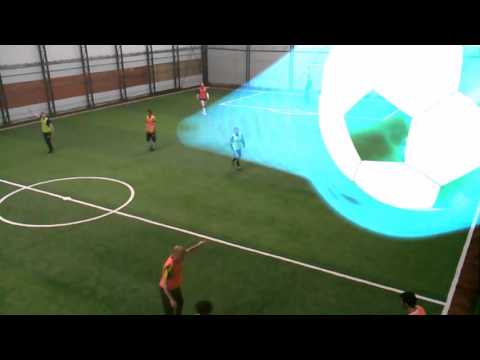 VIP Halı Saha 08.04.2016 23:00 - akillisaha.com