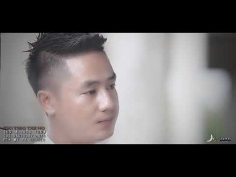 KARAOKE - Tso Neeg Pluag Tseg - By Xij Thoj " Original " 2018-19