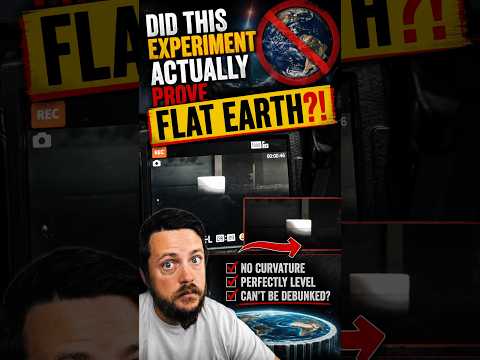 Flat Earth