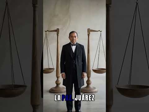 Benito Juárez: el indígena que defendió la República #BenitoJuarez #datoscuriosos  #HeroesMexicanos