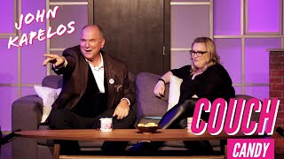 John Kapelos on Couch Candy video