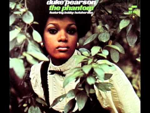 Duke Pearson - The Phantom