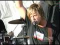 Switchfoot - The Loser (Live at Rock the Desert 2003)