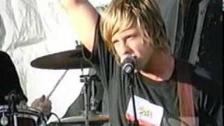 Switchfoot - The Loser (Live at Rock the Desert 2003)