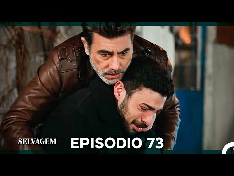 Selvagem 73. Episódio (Dublagem em Português)