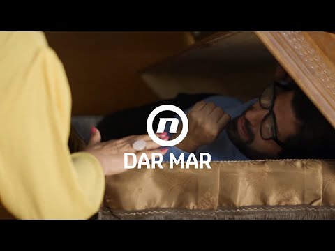 Dar Mar - Najava (7.12.)