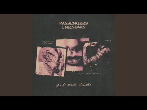 Passengers Unknown