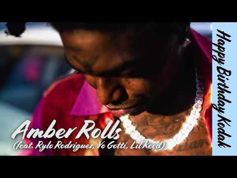 Video thumbnail for Amber Rolls