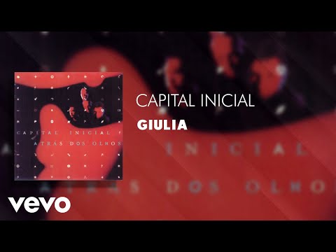 Giulia - Capital Inicial