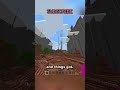 Bedrock Edition Is Really Weird