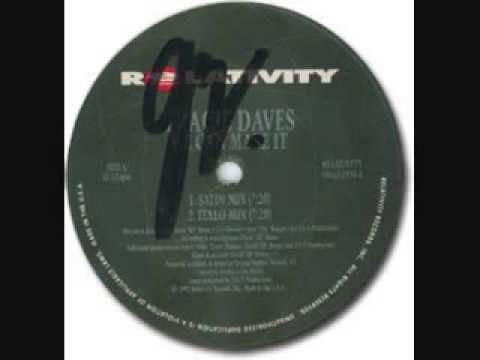 DISC SPOTLIGHT: "We Can Make It” by Tracie Daves (1992)