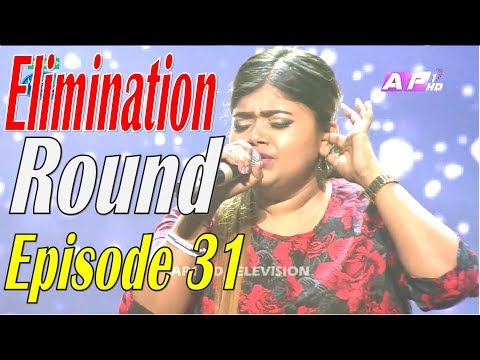 Nepal Idol, Elimination Round, Full Episode 31