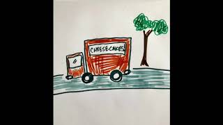 Cheesecake Truck
