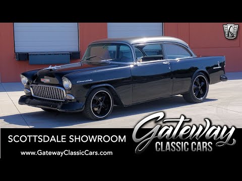 1955 Chevrolet 210 for Sale | ClassicCars.com | CC-1507752