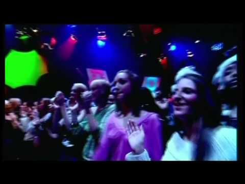 Eric Prydz - Call on me 2004 - Top of The Pops