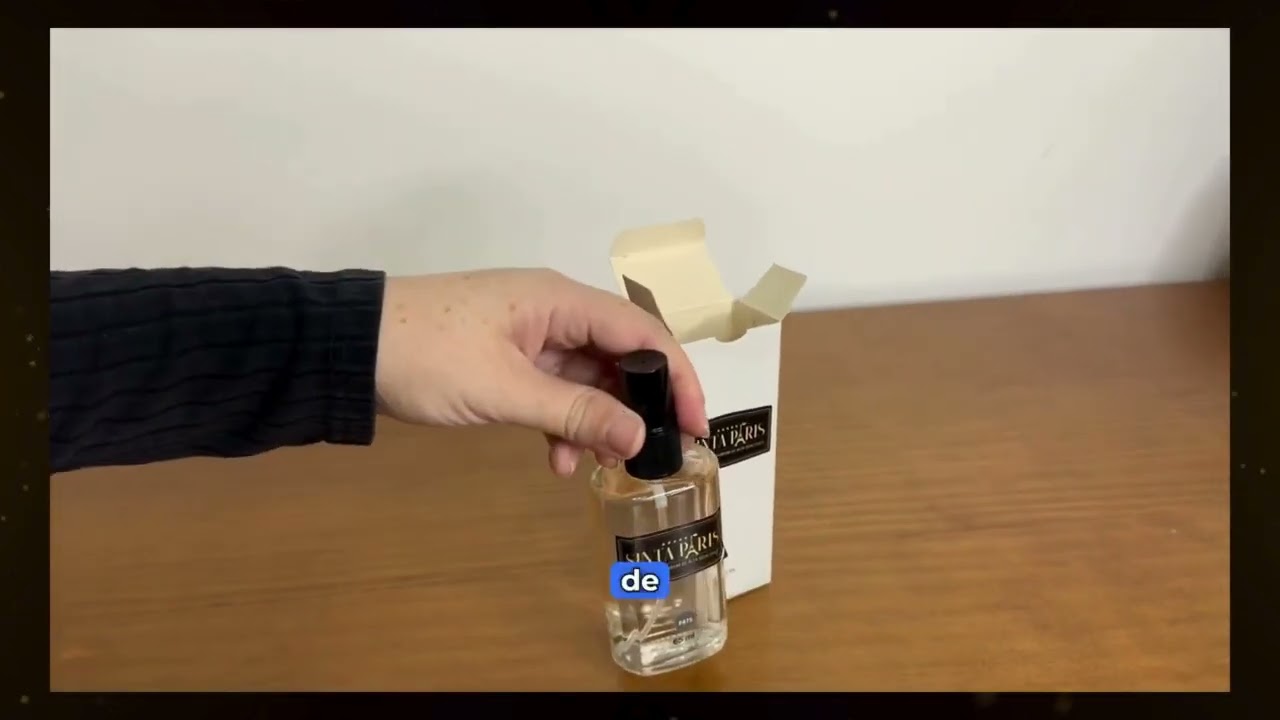 Nunca mais pague caro em Perfumes Importados | Sinta Paris | Mais de 1500 Fragrâncias Famosas