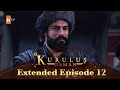 Kurulus Osman Urdu | Extended Episodes | Season 2 - Episode 12