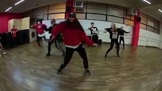 AllttA (20syl &amp; Mr. J. Medeiros) - That Good Ship | Klaudia Sadło Choreography