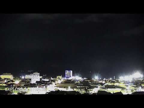 19-05-2026 - 2/2 - 🔴 LIVE Punta Arenas Chile | Estrecho de Magallanes | Patagonia Live Cam 24/7