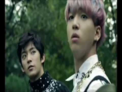 B1A4 ft. Miss A's Suzy - I Won't Do Bad Things [MV]