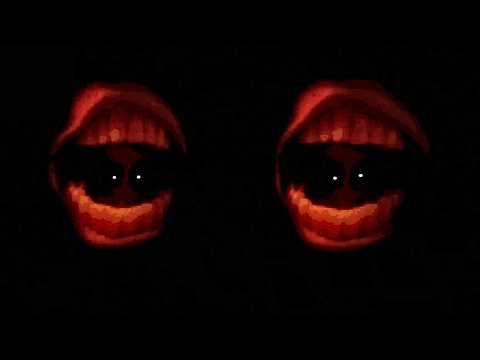 This game ACTUALLY MAKES YOU go INSANE...│Close Your Eyes