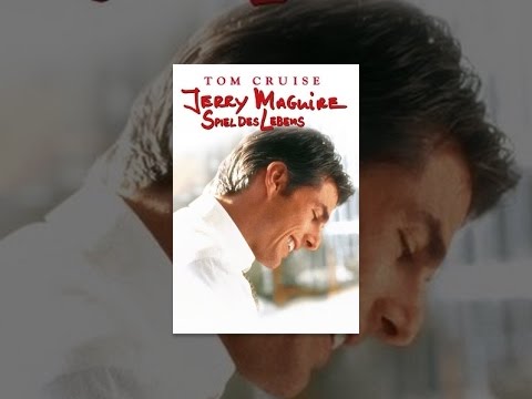 Jerry Maguire - Spiel des Lebens (Special Edition) (1996)