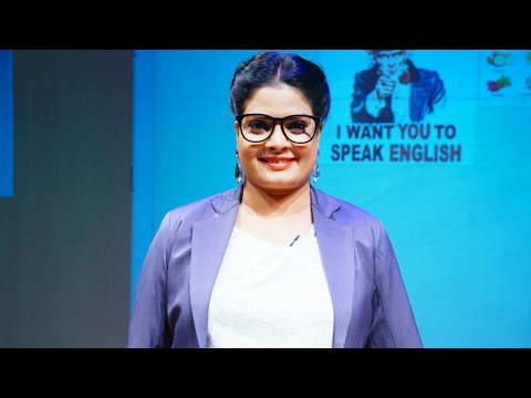 Prekshakare Avashyamundu l Diana miss's new tricks to teach English ! l Mazhavil Manorama