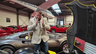 Ferrari 365 GT4 BB '75 (1975)