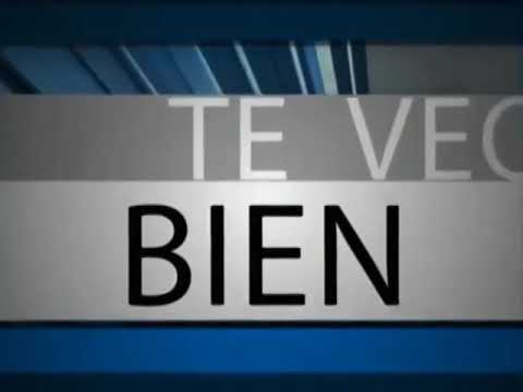 Bumpers Canal 9 Bío Bío Televisión [Concepción, Chile/2013]