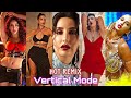 Nora Fatehi Stop Go Challenge Bollywood Actress Nora Fatehi Mega Dance Compilation