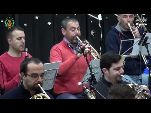 Pasodoble Banda do Samouco - Novo Álbum de 2023