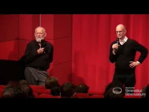 Pier Paolo Pasolini: Lecture & Film - TEOREMA - Diskussion