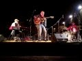 GARRISON FEWELL TRIO -  Well, You Needn't  - Slow Cold Funk