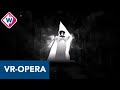 VR-opera van Daniel Ernst in première gegaan op Roots Film Festival - OMROEP WEST
