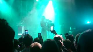 Myrkur - De Tre Piker (12.05.2018, ZIL Arena, Moscow, Russia)